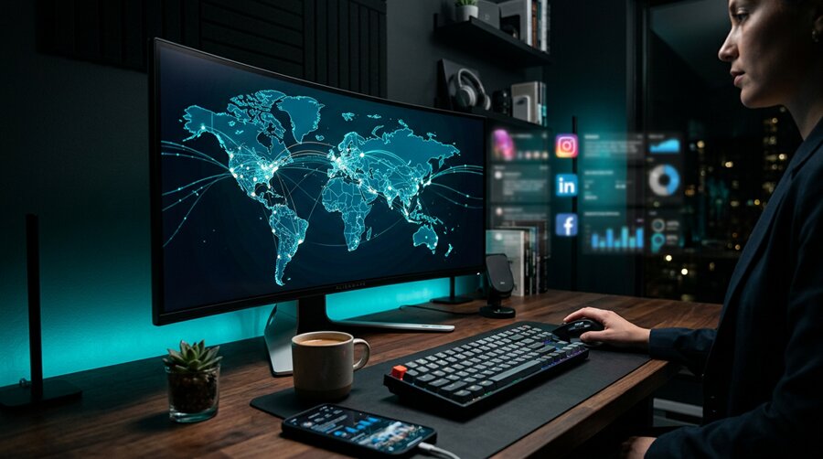 10 Best Residential Proxies for Scraping 2026: Top Providers for Speed, Reliability, and Large-Scale Data Collection
