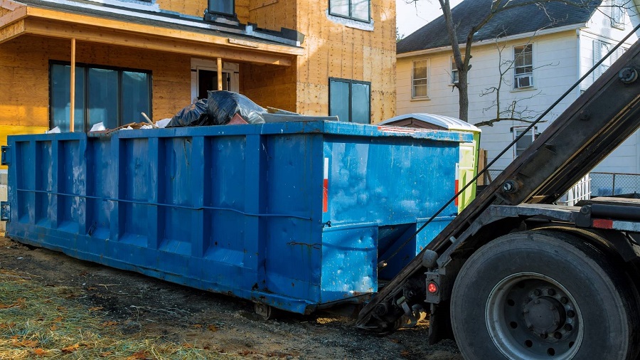 365 Disposal and Recycle Los Angeles Dumpster Rental Reviews: Is It Worth Hiring?