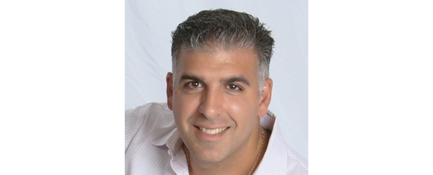 2014 Winner: Stephan Hovnanian, Shovi Websites